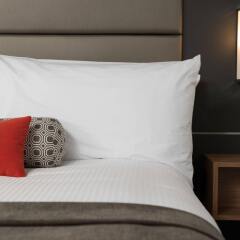 Отель Carriage House Inn Канада, Калгари - отзывы, цены и фото номеров - забронировать отель Carriage House Inn онлайн комната для гостей фото 5