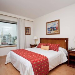 Imperial Park Hotel in Buenos Aires, Argentina from 82$, photos, reviews - zenhotels.com guestroom