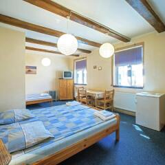 Отель Гостевой дом Litinterp Guesthouse Klaipeda Литва, Клайпеда - отзывы, цены и фото номеров - забронировать отель Гостевой дом Litinterp Guesthouse Klaipeda онлайн фото 2