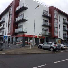 Отель Apartamento do Paim Понта-Делгада фото 15