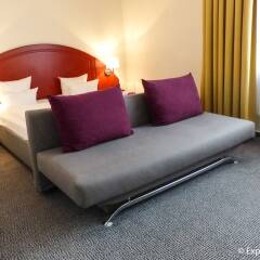 Отель Sorat Hotel Ambassador Berlin Германия, Берлин - - забронировать отель Sorat Hotel Ambassador Berlin, цены и фото номеров комната для гостей фото 4