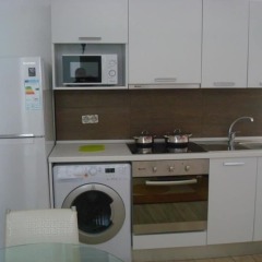 Апартаменты Azores Horta Apartments в номере
