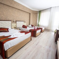 Mysea Hotels Incekum Турция, Аланья - отзывы, цены и фото номеров - забронировать отель Mysea Hotels Incekum онлайн фото 17