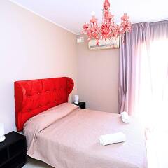 Отель Boutique Apartments St. Julians Мальта, Сан Джулианс - отзывы, цены и фото номеров - забронировать отель Boutique Apartments St. Julians онлайн комната для гостей фото 2