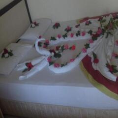 Palmiye Hotel Турция, Сиде - 3 отзыва об отеле, цены и фото номеров - забронировать отель Palmiye Hotel онлайн ванная фото 2