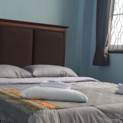 Отель Jeesnail Guesthouse комната для гостей фото 2