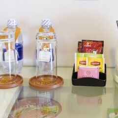 Isena Nha Trang Hotel удобства в номере