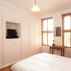 Отель Brookfield Mansions комната для гостей