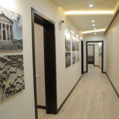4 Room Hotel интерьер отеля фото 3