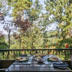 Отель Villa Republic Bandarawela питание фото 2