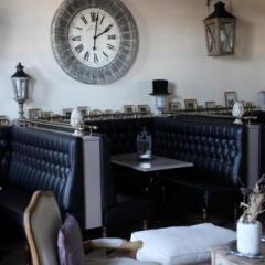 Отель Le Patio & Spa Сомюр в номере фото 2