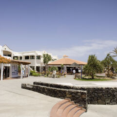 Отель Robinson Club Esquinzo Playa с домашними животными