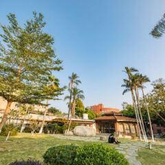 Отель Linhai Guest House Gulangyu Island Китай, Сямынь - отзывы, цены и фото номеров - забронировать отель Linhai Guest House Gulangyu Island онлайн фото 5