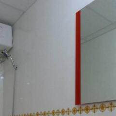 Отель Hi Hop Yen Homestay ванная