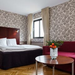 Best Western Plus Grand Hotel комната для гостей фото 2