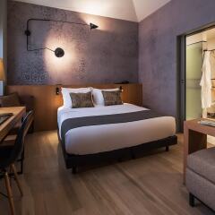 Descobertas Boutique Hotel комната для гостей