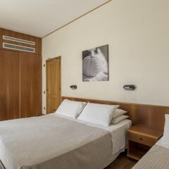 Hotel Miralaghi Кьянчиано Терме комната для гостей