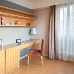 Отель Somerset Garden City Shenzhen Hotel Китай, Шэньчжэнь - отзывы, цены и фото номеров - забронировать отель Somerset Garden City Shenzhen Hotel онлайн удобства в номере