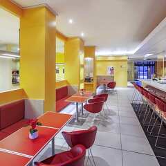 Ibis Hotel Plzen Пльзень фото 4