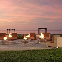 Отель Pueblo Bonito Pacifica Resort & Spa Кабо-Сан-Лукас помещение для мероприятий фото 2