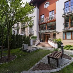 Отель Little Home - Haga Сопот фото 3