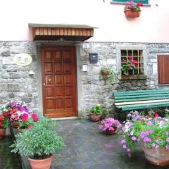 Отель Antica Porta Delle Cinque Terre Пиньоне фото 3