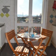Апартаменты Estrela 27, Lisbon Apartment Лиссабон фото 9