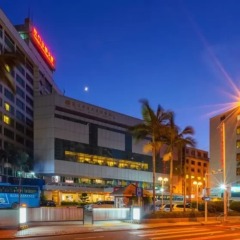 Отель Xiamen Huaqiao Hotel Китай, Сямынь - отзывы, цены и фото номеров - забронировать отель Xiamen Huaqiao Hotel онлайн фото 23