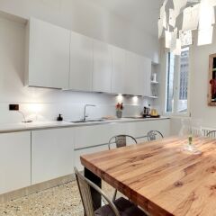 Апартаменты Stunning Apartment Heart of Venice в номере