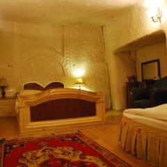 Lalezar Cave Hotel Турция, Гёреме - отзывы, цены и фото номеров - забронировать отель Lalezar Cave Hotel онлайн детские мероприятия