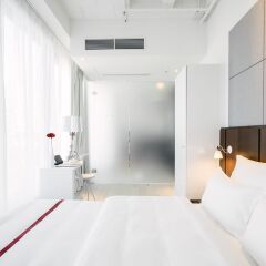 Ruby Lilly Hotel Munich комната для гостей фото 3