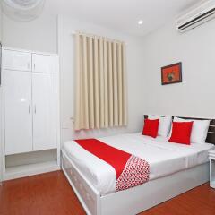 Namu Hotel Nha Trang комната для гостей