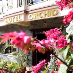 Отель Orchid Непал, Покхара - отзывы, цены и фото номеров - забронировать отель Orchid онлайн фото 16