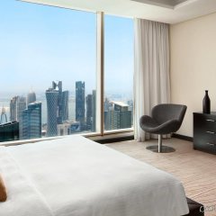 Kempinski Residences & Suites, Doha in Doha, Qatar from 227$, photos, reviews - zenhotels.com guestroom photo 3