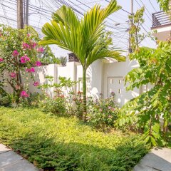 Отель Summer Holiday Villa Вьетнам, Хойан - отзывы, цены и фото номеров - забронировать отель Summer Holiday Villa онлайн