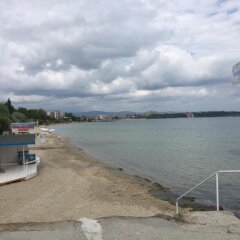 Отель Lucky Family Hotel Ravda Болгария, Равда - отзывы, цены и фото номеров - забронировать отель Lucky Family Hotel Ravda онлайн приотельная территория
