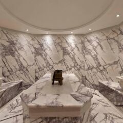 Ramada Istanbul Asia Турция, Стамбул - отзывы, цены и фото номеров - забронировать отель Ramada Istanbul Asia онлайн сауна
