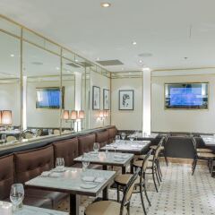 Отель Omni Mont-Royal Канада, Монреаль - отзывы, цены и фото номеров - забронировать отель Omni Mont-Royal онлайн фото 9