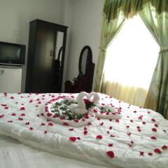 Hue Valentine Hotel удобства в номере