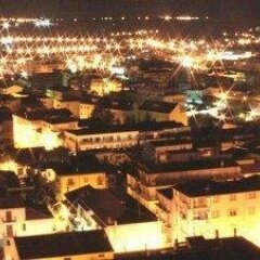 Отель Albergo Tarsia Кастровиллари городской автобус