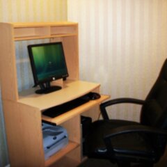 Отель Best Western Summit Inn США, Ниагара-Фолс - отзывы, цены и фото номеров - забронировать отель Best Western Summit Inn онлайн удобства в номере фото 2