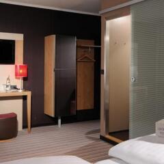 Leonardo Boutique Hotel Munich удобства в номере фото 2