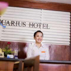 Hotel Impressive Boutique интерьер отеля фото 3