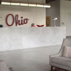 Отель Residence Inn by Marriott Columbus University Area интерьер отеля фото 2