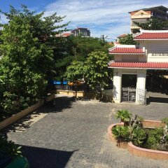 Отель Villa Hue фото 6