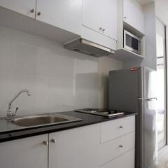 Отель Ratchy Condo Апартаменты фото 49
