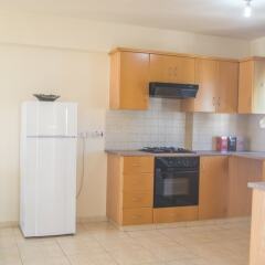 Апартаменты Konnos Apartment 1 в номере