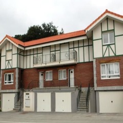 Отель in Arnuero, Cantabria 102905 by MO Rentals Испания, Арнуэро - отзывы, цены и фото номеров - забронировать отель in Arnuero, Cantabria 102905 by MO Rentals онлайн парковка