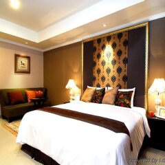 Отель FuramaXclusive Sukhumvit фото 9