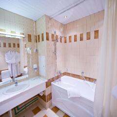 Гостиница Нептун 3* Стандартный номер разные типы кроватей фото 12